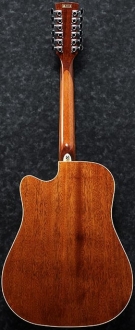 Ibanez PF1512ECE Elektro Akustik Gitar