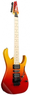 Ibanez RG470MB Elektro Gitar