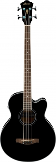 Ibanez AEB8E Akustik Bas Gitar