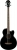 Ibanez AEB8E Akustik Bas Gitar