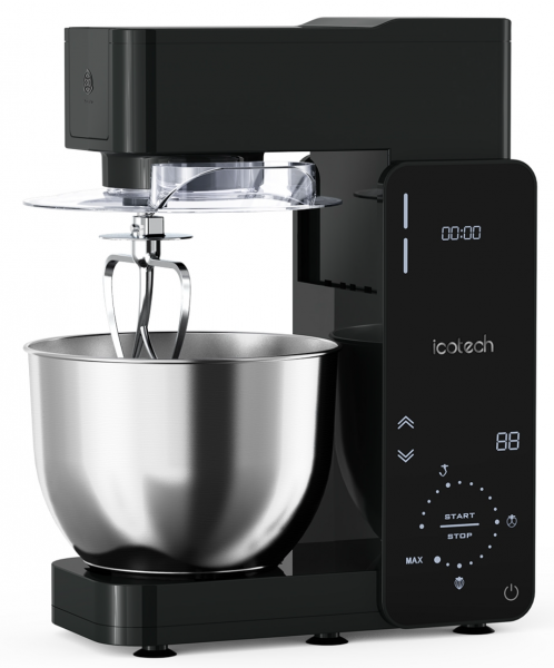 Icotech SM60 Mikser