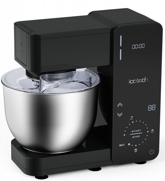Icotech SM60 Mikser