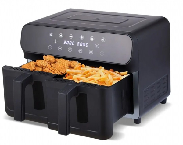 Sinbo SCO 5062 Air Fryer Fritöz