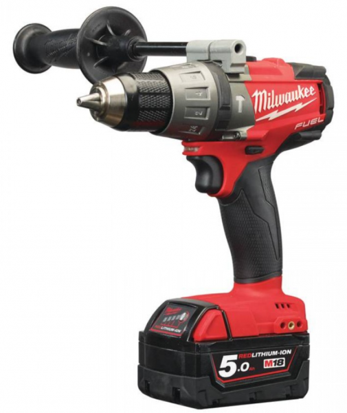 Milwaukee M18 FPD-502X Akülü Matkap