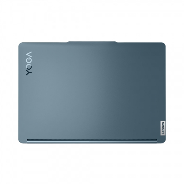 Lenovo Yoga Book 9 83FF002QTR 2'si 1 Arada