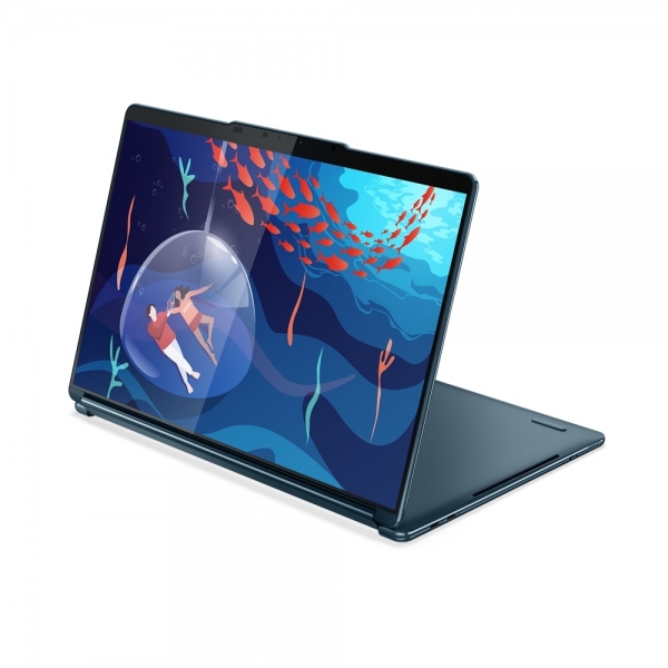 Lenovo Yoga Book 9 83FF002QTR 2'si 1 Arada