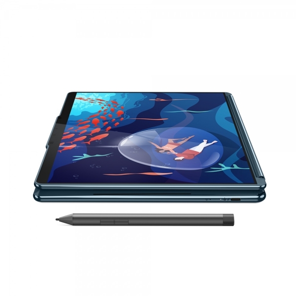 Lenovo Yoga Book 9 83FF002QTR 2'si 1 Arada