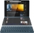Lenovo Yoga Book 9 83FF002QTR 2'si 1 Arada
