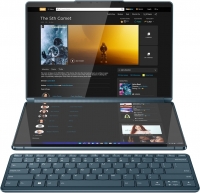 Lenovo Yoga Book 9 83FF002QTR resim