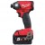 Milwaukee M18 FID-502X Akülü Somun Sıkma