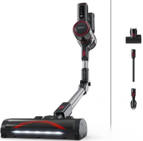 Tefal TY6T88TR X-Force Flex Şarjlı Süpürge