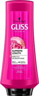 Gliss Supreme Length 360 ml Saç Kremi