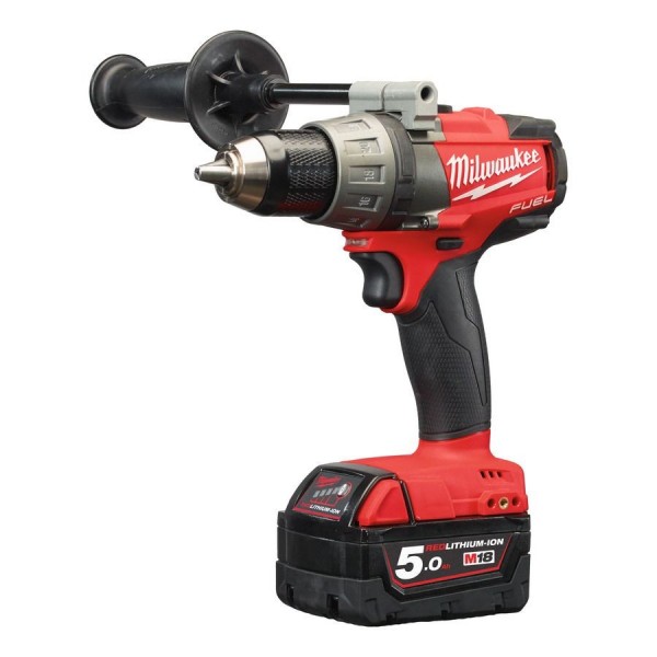 Milwaukee M18 FDD-502X Akülü Matkap