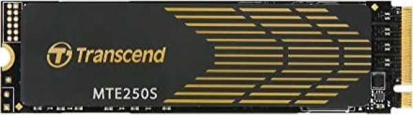 Transcend 250S SSD (4 TB)