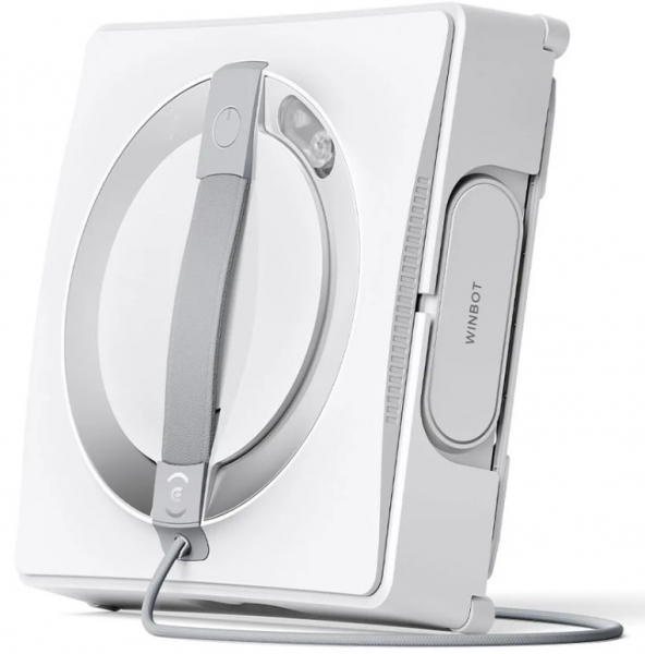 Ecovacs Winbot W2 Omni Cam Temizleme Robotu