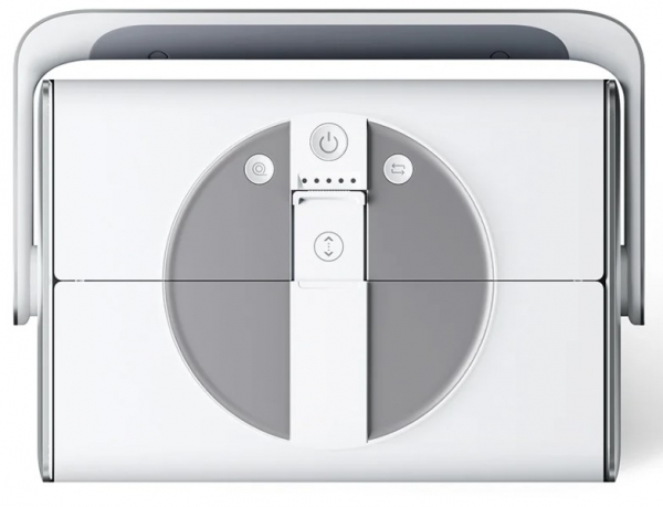 Ecovacs Winbot W2 Omni Cam Temizleme Robotu