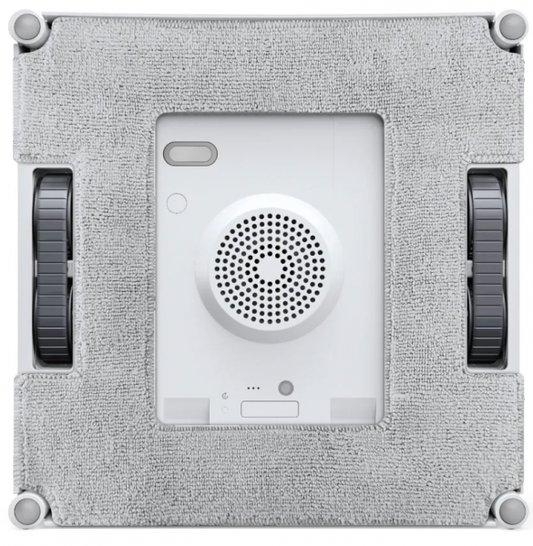 Ecovacs Winbot W2 Omni Cam Temizleme Robotu