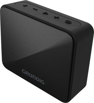 Grundig Solo + Bluetooth Hoparlör