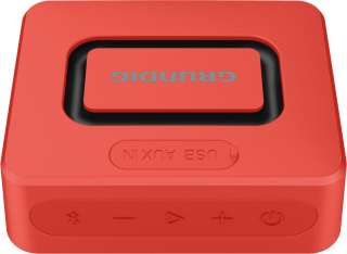 Grundig Solo + Bluetooth Hoparlör
