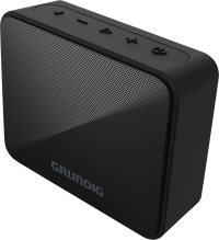 Grundig Solo + resim
