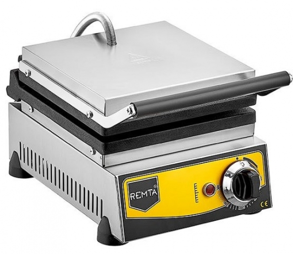 Remta Çiçek Waffle Makinesi (16 cm)
