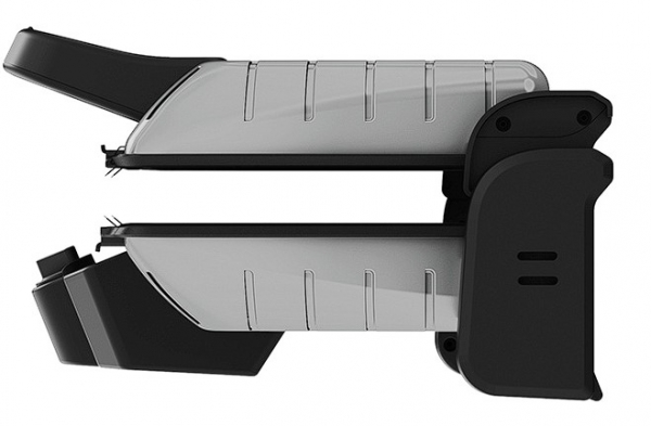 Zilan ZLN4021 Tost Makinesi