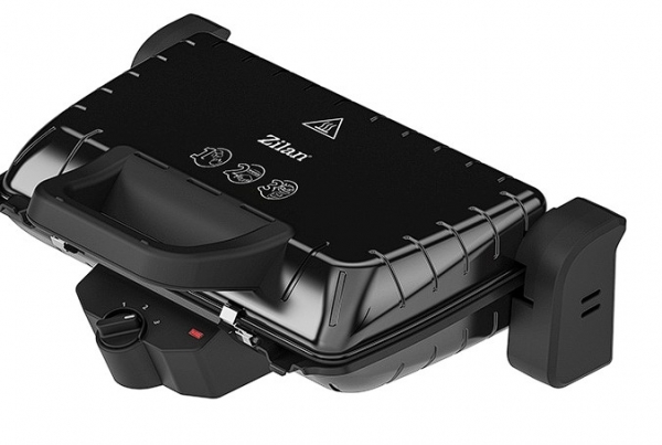 Zilan ZLN4021 Tost Makinesi