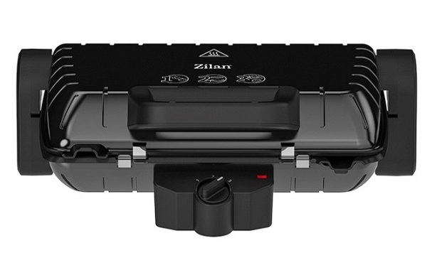 Zilan ZLN4021 Tost Makinesi