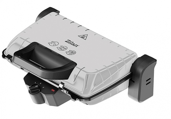 Zilan ZLN4021 Tost Makinesi