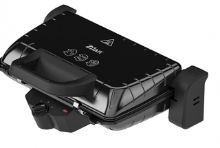 Zilan ZLN4021 Tost Makinesi