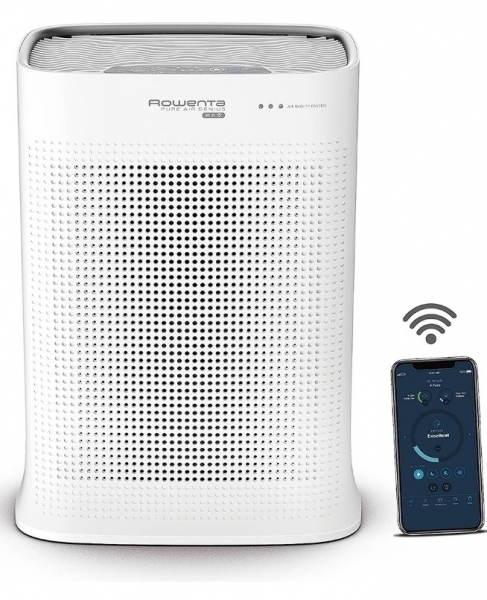 Rowenta Pure Air Genius PU3080 Hava Temizleyici