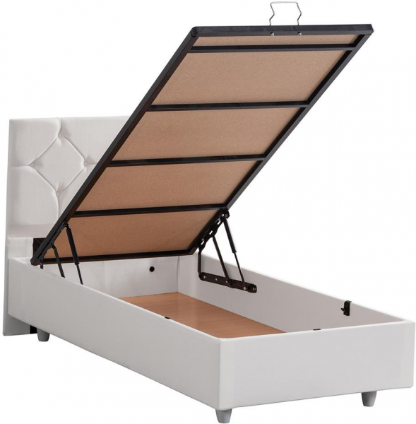 Setay Glamis 90x190 cm Baza+Başlık Seti
