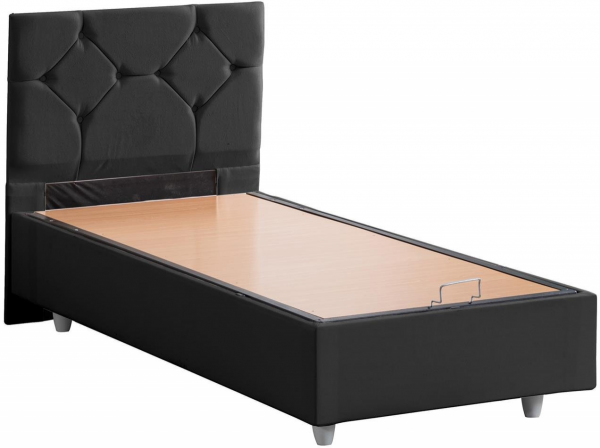 Setay Glamis 90x190 cm Baza+Başlık Seti