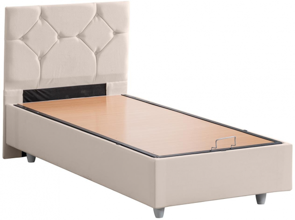 Setay Glamis 90x190 cm Baza+Başlık Seti
