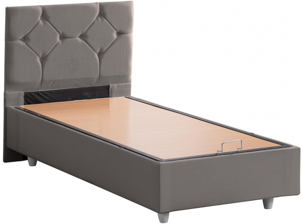 Setay Glamis 90x200 cm Baza+Başlık Seti