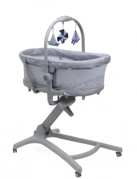 Chicco Hug Pro 5in1 Beşik