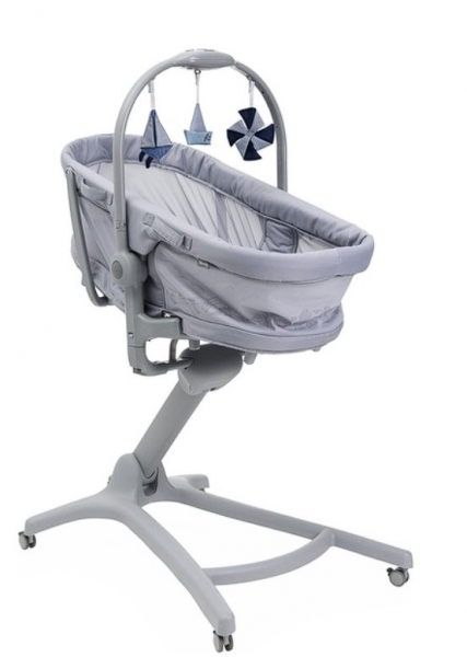 Chicco Hug Pro 5in1 Beşik