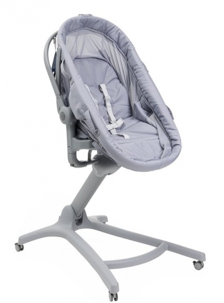 Chicco Hug Pro 5in1 Beşik