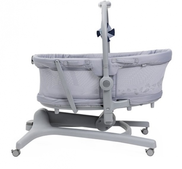 Chicco Hug Pro 5in1 Beşik