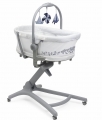 Chicco Hug Pro 5in1 resim