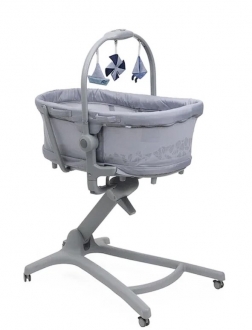 Chicco Hug Pro 5in1 Beşik