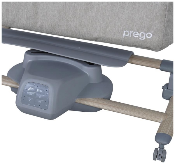 Prego Baby Carmela Beşik
