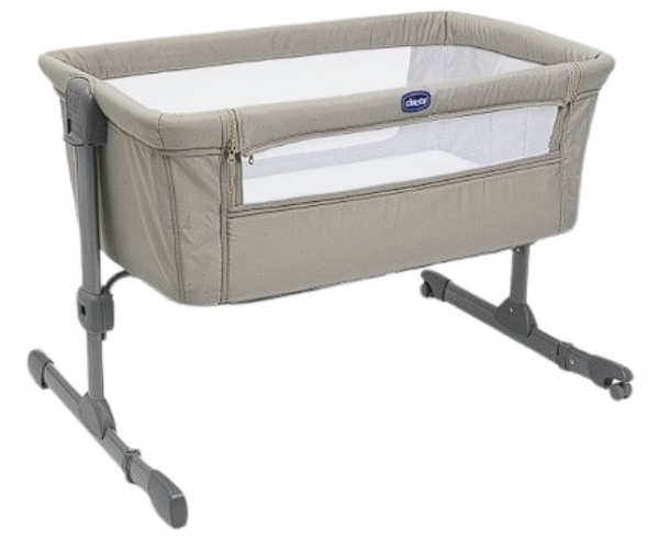 Chicco Next2Me Essential Beşik