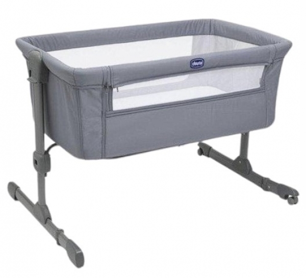 Chicco Next2Me Essential Beşik