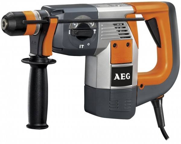 AEG PN 3500 X Matkap