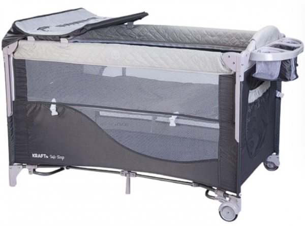Kraft Safe Sleep Park Yatak