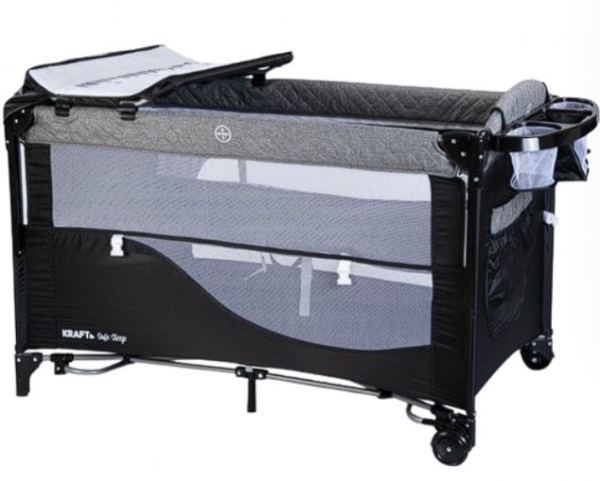 Kraft Safe Sleep Park Yatak
