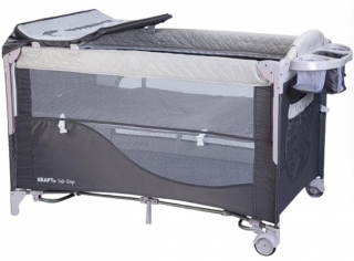 Kraft Safe Sleep Park Yatak