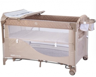 Kraft Safe Sleep Park Yatak
