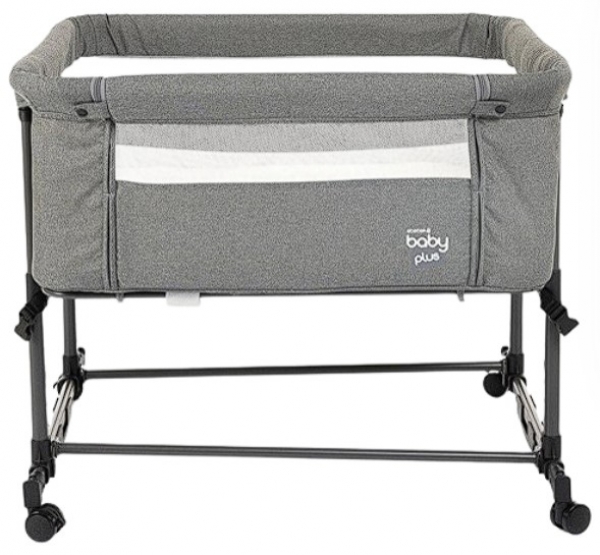 Baby Plus Twin Me İkiz Beşik